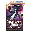 The Faceless Ones (Skulduggery Pleasant - book 3)
