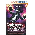 The Faceless Ones (Skulduggery Pleasant - book 3)