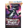 Skulduggery Pleasant 03. The Faceless Ones