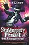 The Faceless Ones (Skulduggery Pleasant - book 3)