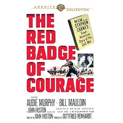 The Red Badge of Courage