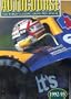 Autocourse: The World's Leading Grand Prix Annual 1992-93