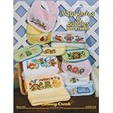 Stoney Creek Baby Burps and Bubbles Bibs and Towels Book