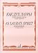 As Laura's Spirit. Popular pieces for trumpet and piano.