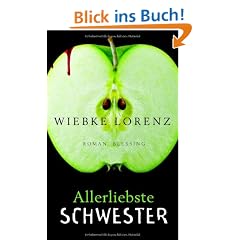 Allerliebste Schwester