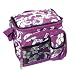 Hawaiian Durable Deluxe Insulated Lunch Cooler Bag - 6 Colors Available
