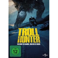 Trollhunter