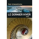 Le dernier hiverpar Ake Edwardson