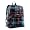 Black Cabesa Blue Perry Plaid