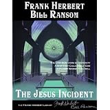 The Jesus Incident (Pandora)