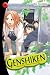 Books : Genshiken: The Society for the Study of Modern Visual Culture, Volume 9