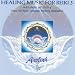 Aeoliah-Healing Music for Reiki Vol.3 cd cover