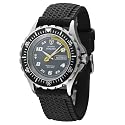 DETOMASO Herrenuhr BERGAMO Yellow G-30702A-YEL