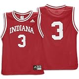 Indiana adidas NCAA Basketball Jersey - Big Kids