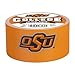 Duck Brand 240282 Oklahoma State University OSU College Logo Duct Tape, 1.88-Inch by 10 Yards, Single Roll
