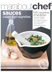 SAUCES SALSAS ET VINAIGRETTES : 120 R...