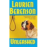 unleashed a melanie travis mystery book 7
