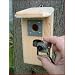 Hawk Eye Nature Cam, from Manufacturer Birdhouse Spy Cam