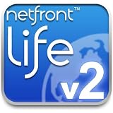 NetFront(TM) Life Browser v2