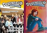 Degrassi - The Next Generation Season 7 (With Extra Credit Comic Book Volume 1) (Boxset) [REGION 1][USA/CANADA FORMAT]