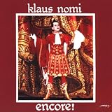 Encorepar Klaus Nomi