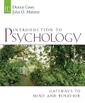 Introduction to Psychology: Gateways to Mind and Behavior (with Concept Booklet: Gateways, Concepts, Maps, and Review)