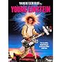 Young Einstein