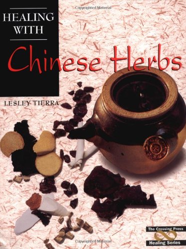 healing with chinese herbs crossing press healing