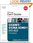 CCENT/CCNA ICND1 640-822 Official Cer...