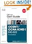 CCENT/CCNA ICND1 640-822 Official Cert Guide (3rd Edition)