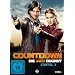Countdown - Die Jagd beginnt (Staffel 02, 8 Folgen) [2 DVDs]