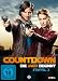 Countdown - Die Jagd beginnt (Staffel 02, 8 Folgen) [2 DVDs]