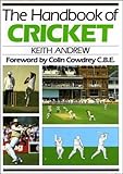 The handbook of cricket