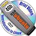 Ubuntu 12.04 on 4gb USB Stick Flash Drive and Complete 2-disks DVD Installation and Reference Set, Ed.2012