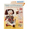 Make Cloth Dolls