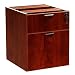 Boss Hanging Pedstal 3/4 Boby/File, Mahogany