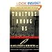 Traitors Among Us: Inside the Spy Catcher's World