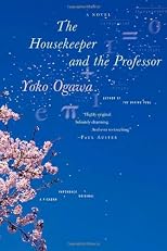 The Housekeeper and the Professor: A Novel