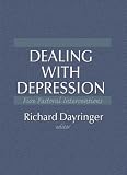Dealing with Depression: Five Pastoral Interventions
