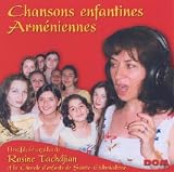 Chansons Enfantines Armeniennes