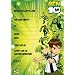Ben 10 Party Invitations - 20 Ben 10 Party Invites with envelopes