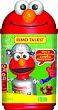 K'NEX Talking Knight in Armor Elmo Building Set