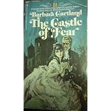 The Castle of Fear (The Bantam Barbara Cartland Library #11)