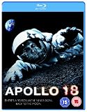 Apollo 18 [Blu-ray]