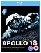 Apollo 18 [BLU-RAY]