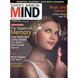 Scientific American Mind
