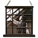 Sweeney Todd Window Hanging Sign