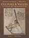 Culture and Values: A Survey of the Humanities, Volume I Cover
