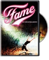 Stream Fame Movie Online.