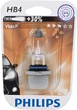 Philips 9006PRB1 Philips Premium Scheinwerferlampe HB4, P22d-Sockel